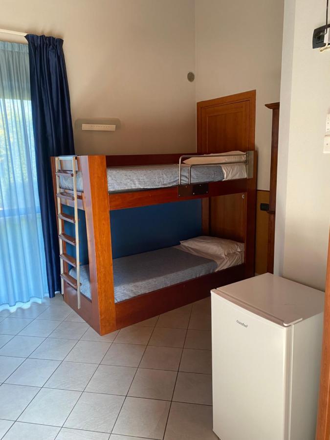 Double or Twin Room Disability Access