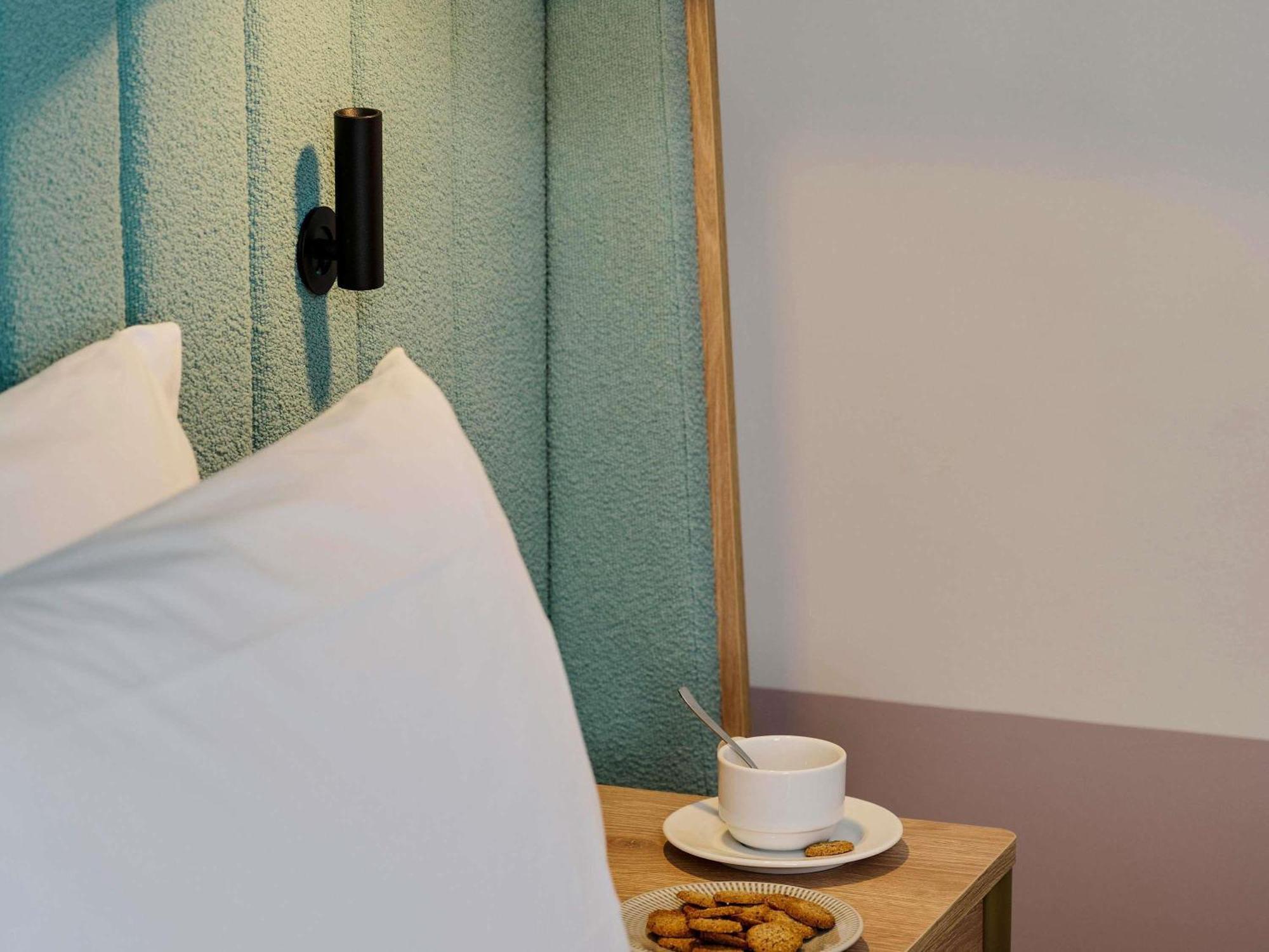 Superior Room Two Twin Beds